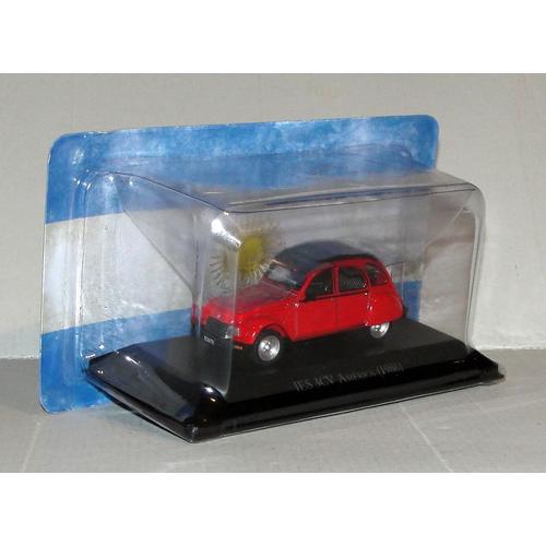 Voiture Miniature Citroen Meilleures offres neuf et occasion